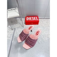 Diesel Sandals